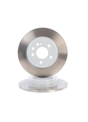 AUDI (A4/5/6/7,Q5) Front Brake Disc