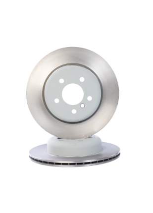 BMW 5 Series Rear Brake Disc