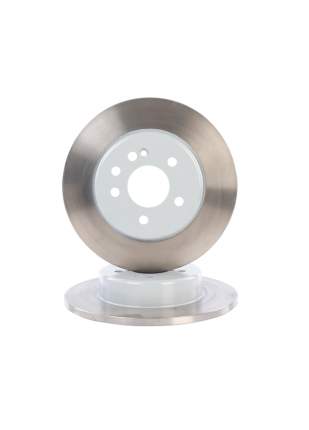 MERCEDES-BENZ C-CLASS 300 Rear Brake Disc